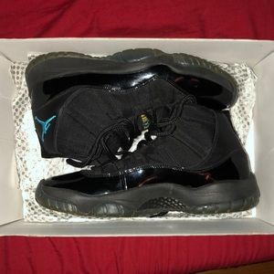 Air Jordan 11 Gamma Blues